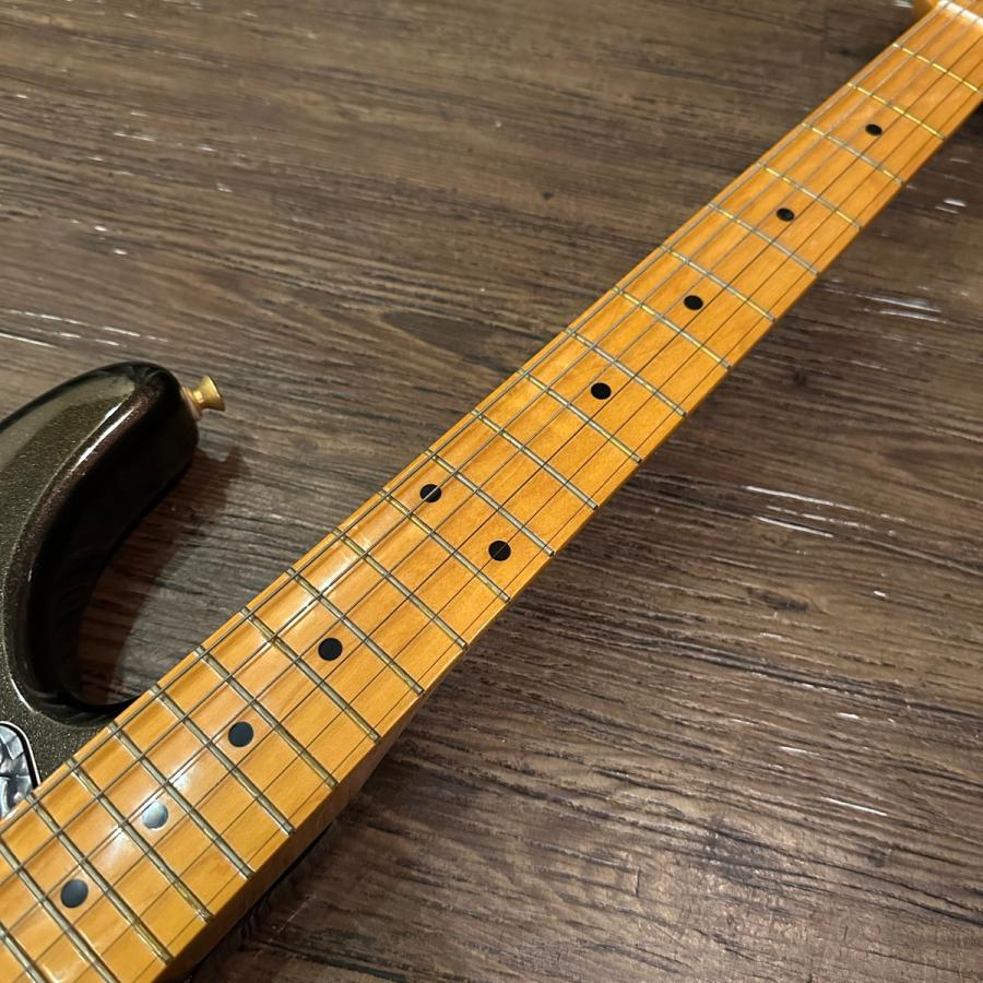 Amboy Odyssey Series サンバースト フジゲン 日本 Amboy Odyssey
