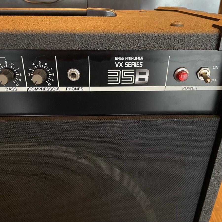 YAMAHA（ヤマハ） Yamaha VX-35B Bass Amplifier ベースアンプ