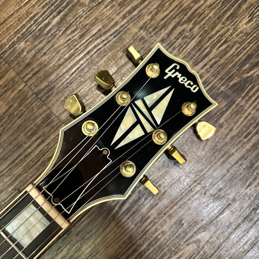 Greco（グレコ） Greco EGC-550 Electric Guitar エレキギター