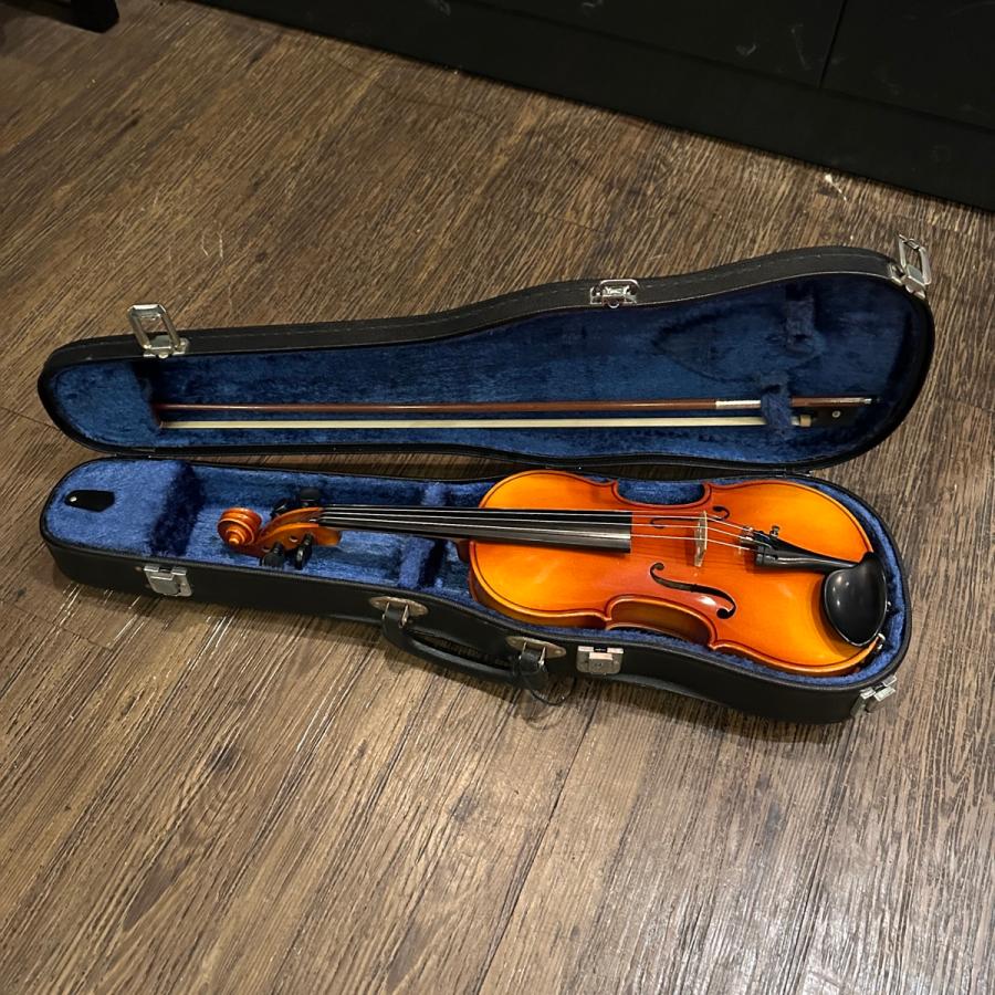 スズキ（SUZUKI） Suzuki No.280 1/2 1985年 Violin 分数バイオリン