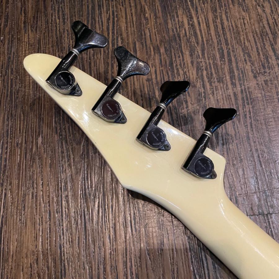 Greco JJB-M1 Electric Bass エレキベース グレコ 現状品 -GrunSound