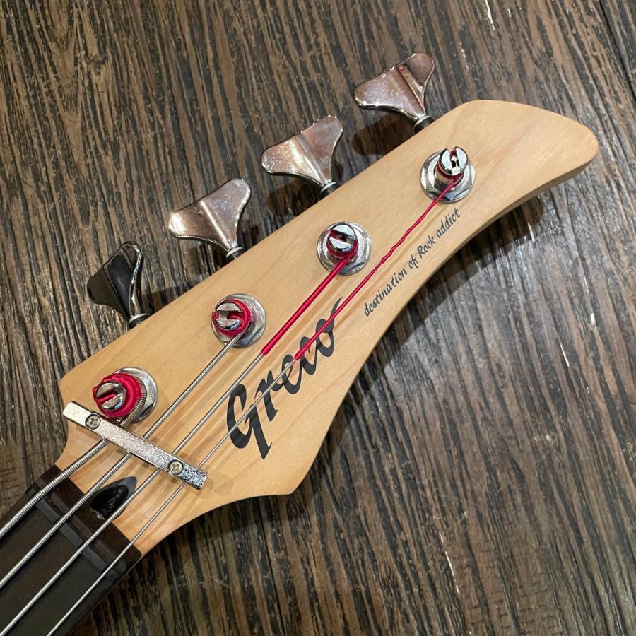 Greco（グレコ） Greco PJB-M3 Electric Bass エレキベース -GrunSound