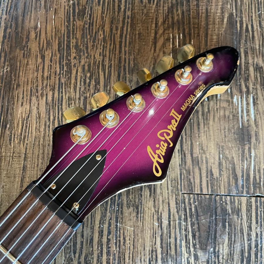 ARIA（アリア） AriaproII Magna Series Electric Guitar エレキギター
