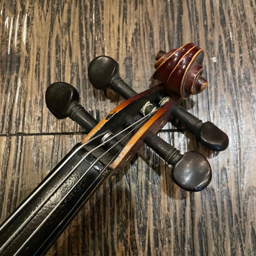 鈴木楽器製作所 Suzuki No.103 1/2 Violin スズキ 分数バイオリン