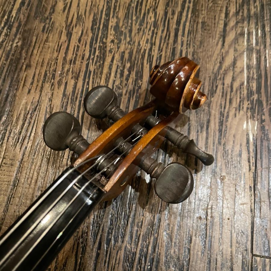 鈴木楽器製作所 Suzuki No.11 1/2 Violin スズキ 分数バイオリン