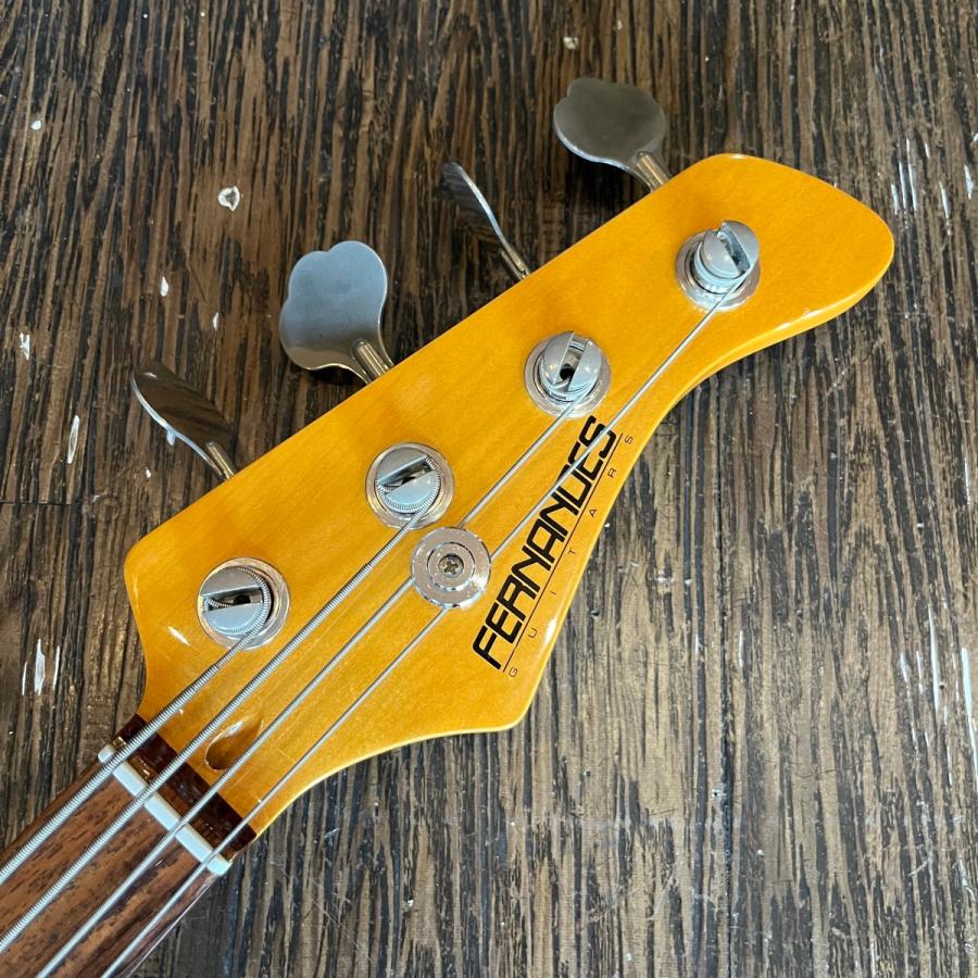 FERNANDES（フェルナンデス） Fernandes RJB-380 JB type Electric