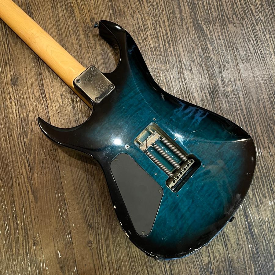 FERNANDES（フェルナンデス） Fernandes FGZ-400 Electric Guitar
