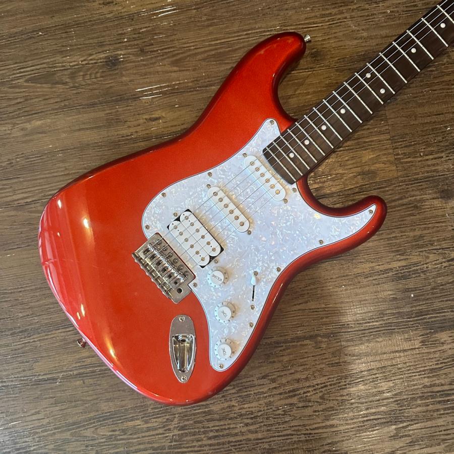 Selva ST Type Electric Guiter SSH エレキギター セルバ -z654