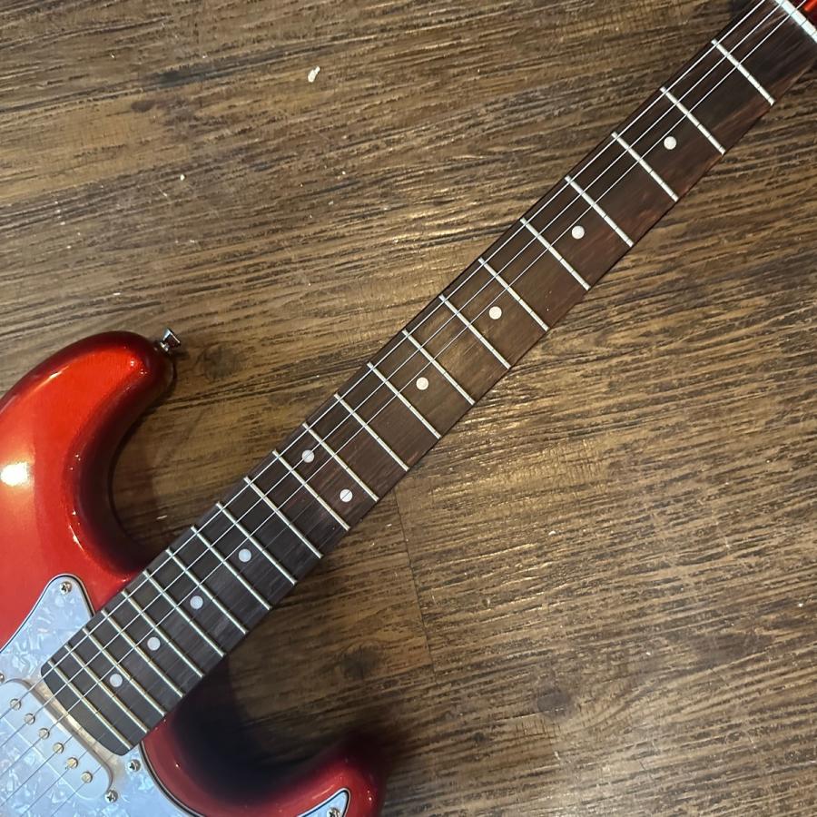 Selva ST Type Electric Guiter SSH エレキギター セルバ -z654