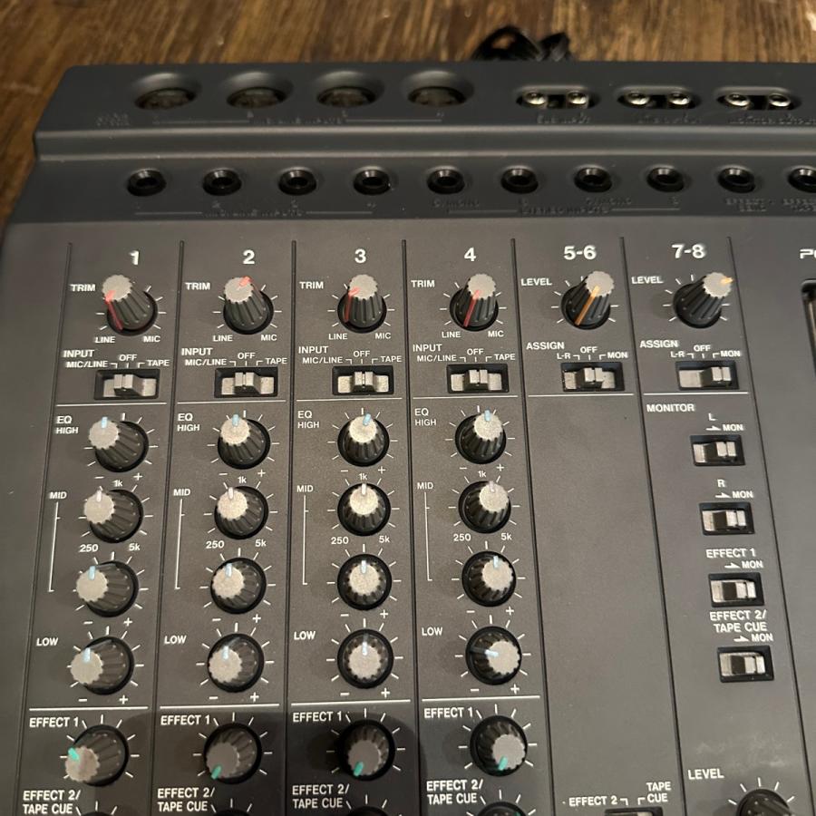 TASCAM Tascam PortaStudio 424 mkII タスカム マルチトラック