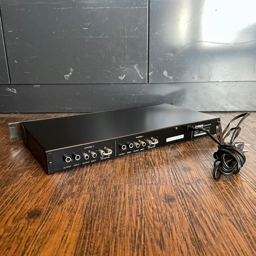 YAMAHA（ヤマハ） Yamaha GC2020 Comp/Limiter コンプレッサー