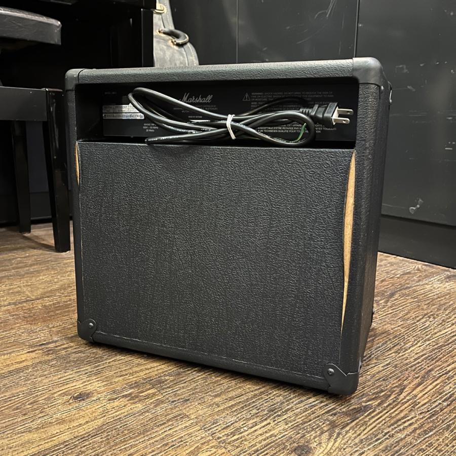 Marshall（マーシャル） Marshall MB15 Bass Amplifier ベースアンプ