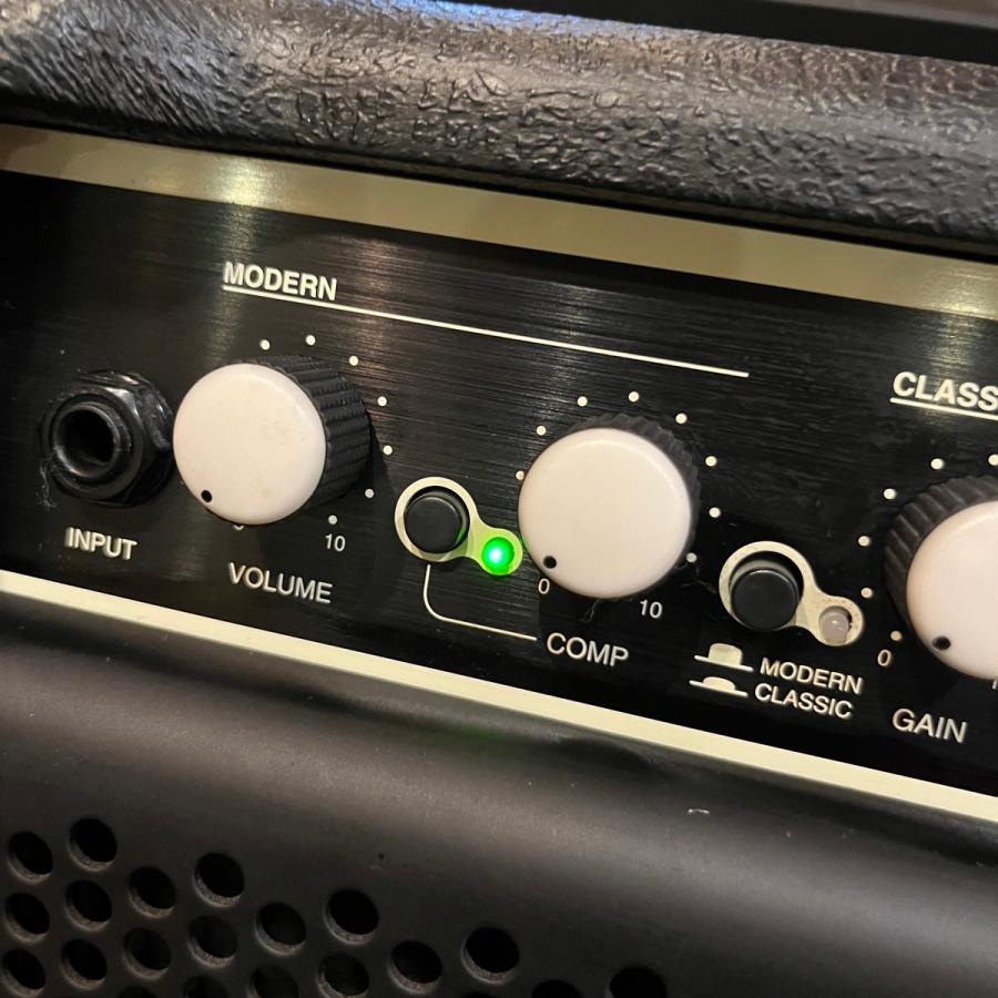Marshall（マーシャル） Marshall MB15 Bass Amplifier ベースアンプ
