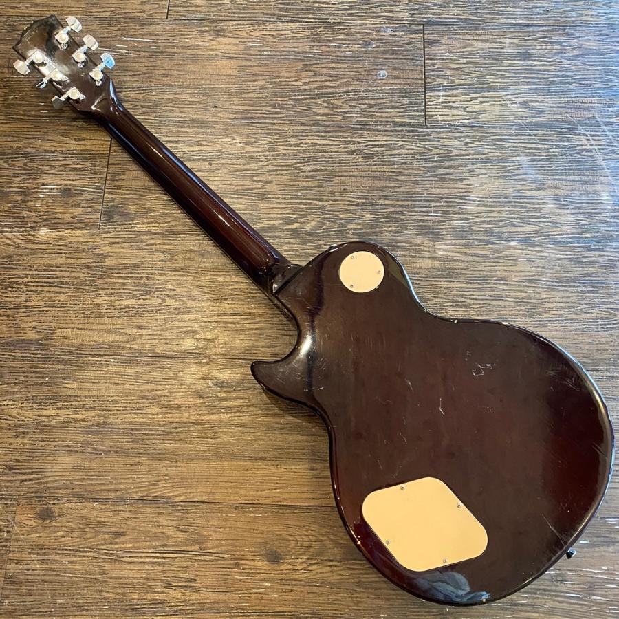 Photogenic Les Paul Type Electric Guitar フォトジェニック エレキ