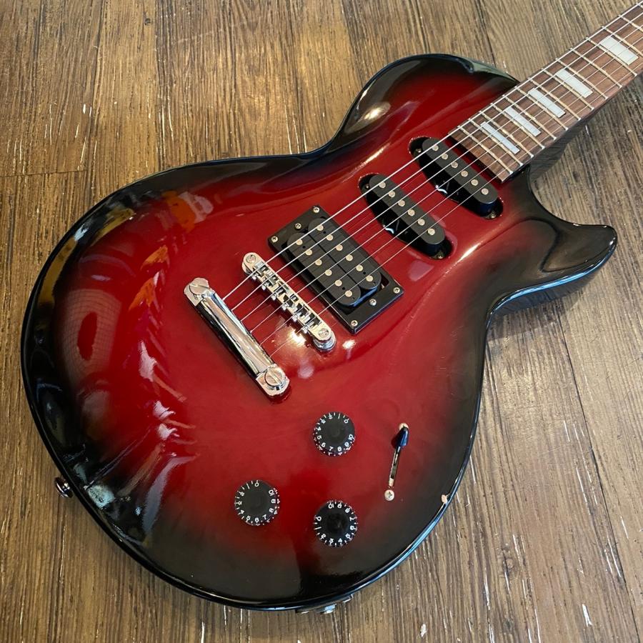 GrassRoots G-I-48LP ESP Electric Guitar グラスルーツ エレキギター