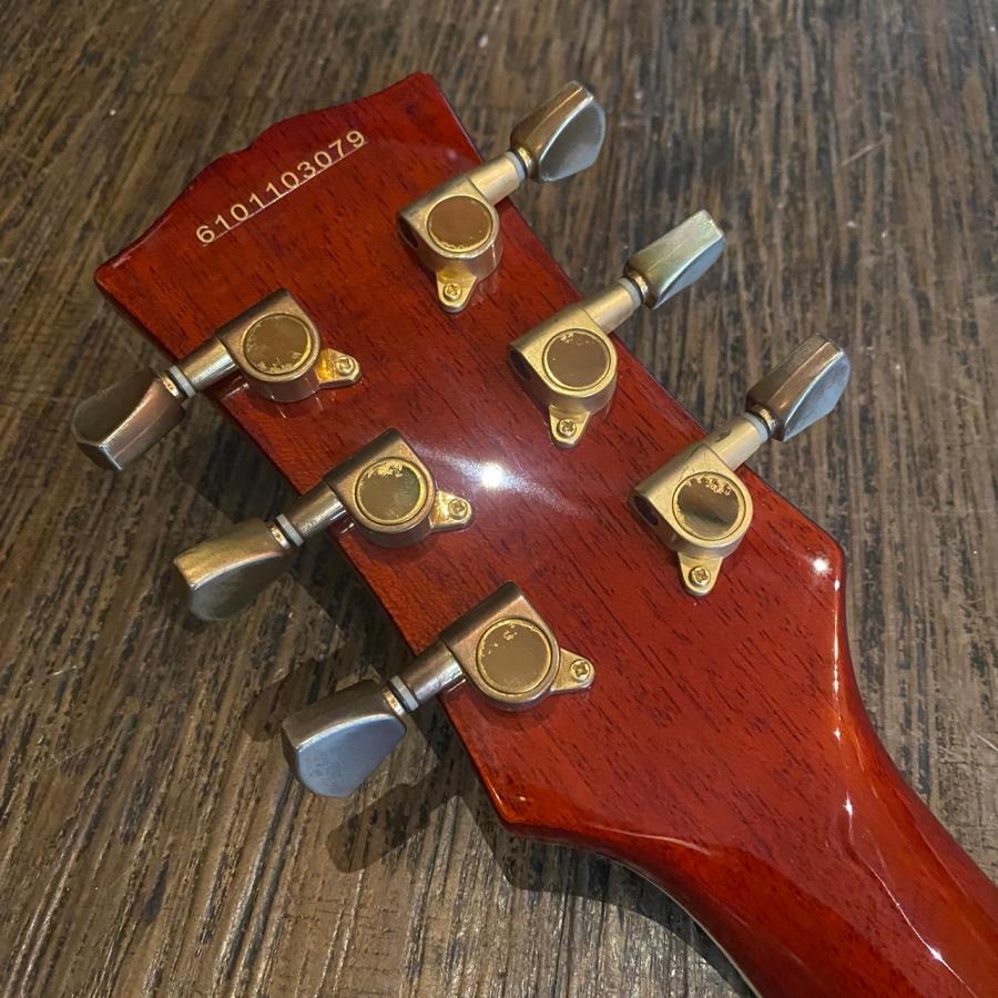 ARIA（アリア） Blitz by Aria Pro II Leopard Les Paul Type Electric