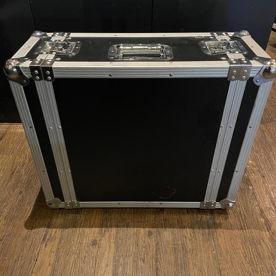 CNB 4U ラックケース ハードケース -p535 : GrunSound Yahoo!店 - 通販