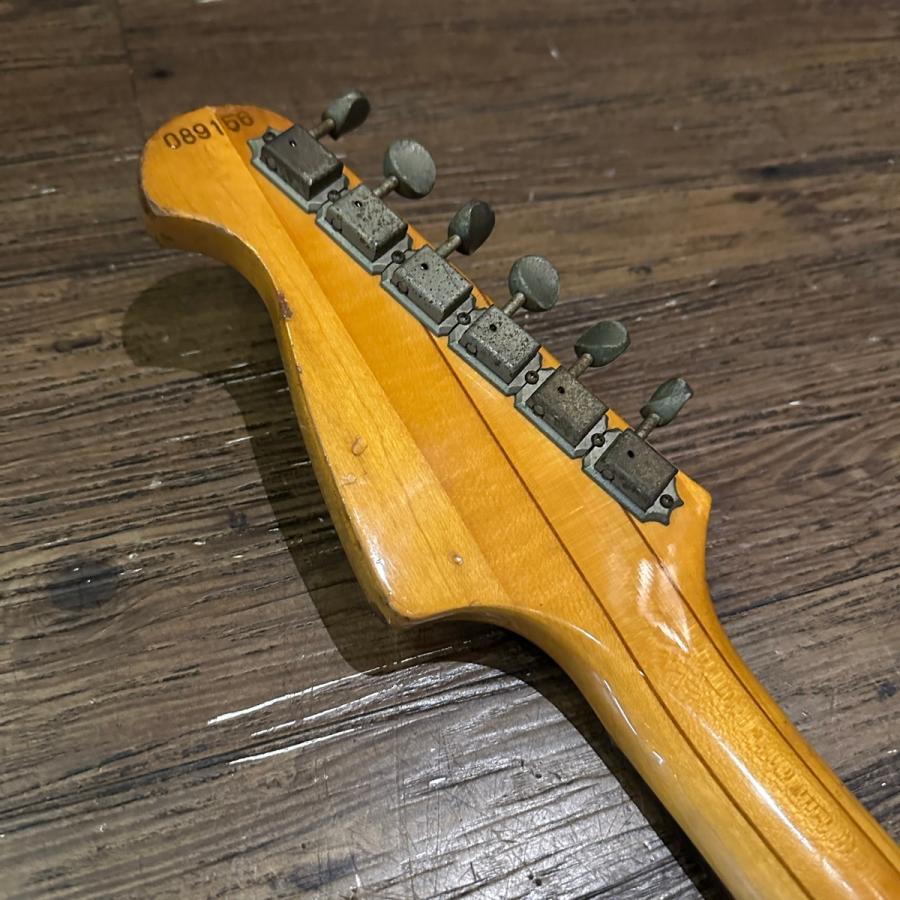 ARIA（アリア） Aria pro II TS-600 Thor-Sound 1980s Electric Guitar