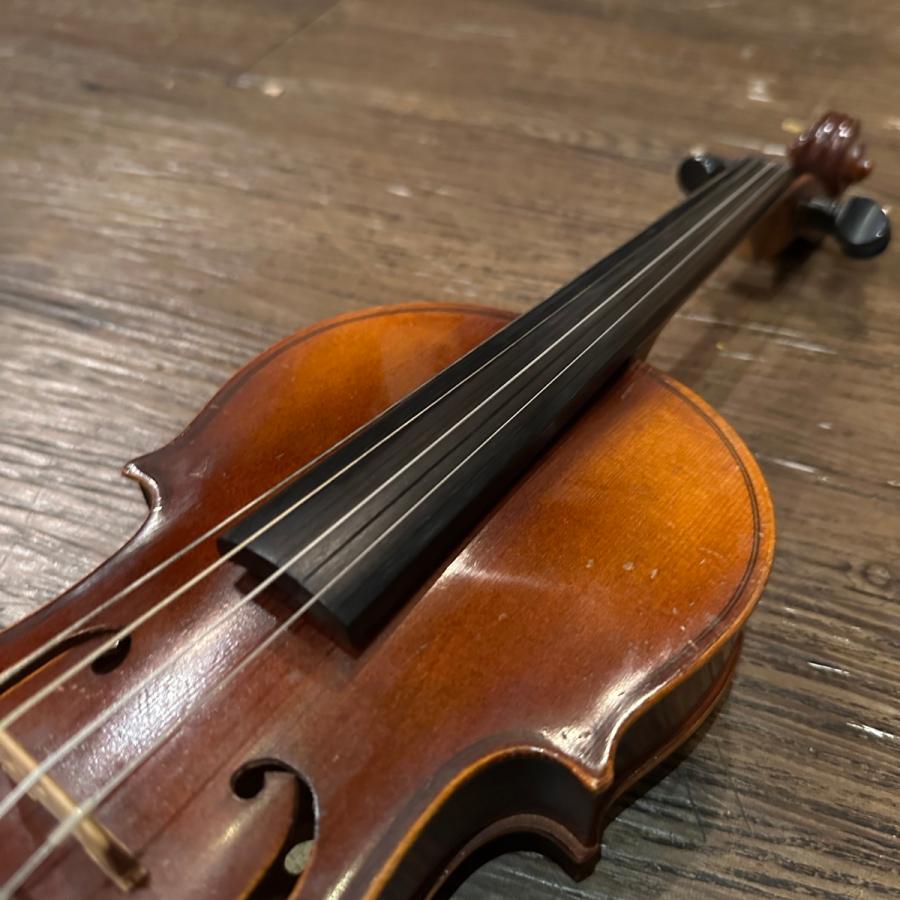 鈴木楽器製作所 Suzuki No.240 1/4 1973年 Violin スズキ 分数