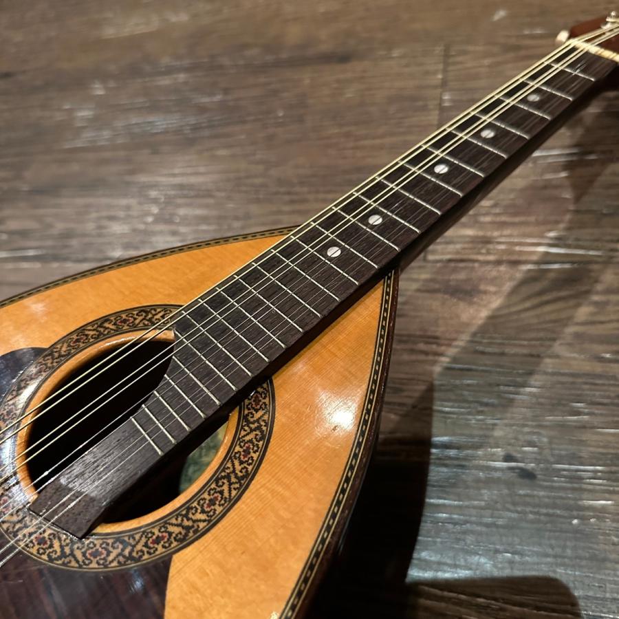 鈴木楽器製作所 Suzuki M-215 Mandolin スズキ マンドリン -a083