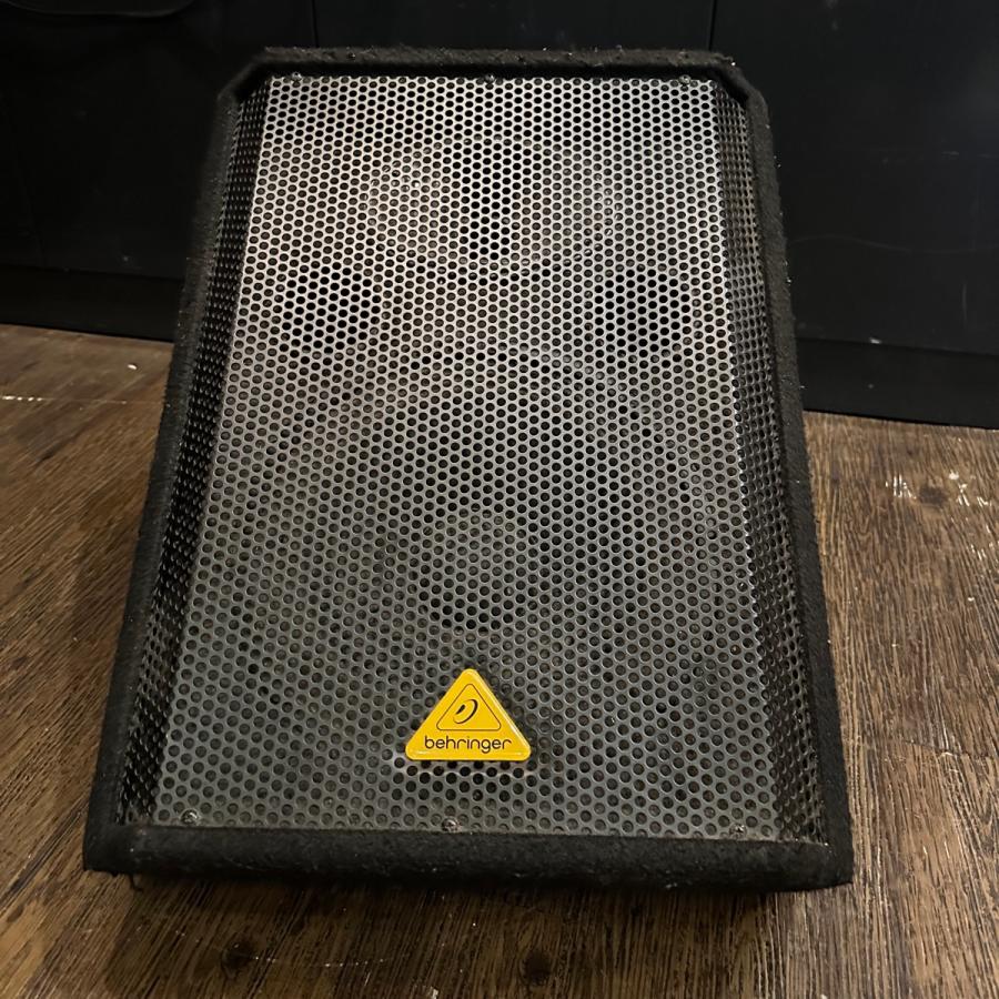 BEHRINGER（ベリンガー） BEHRINGER EUROLIVE VS1220F フロアモニター