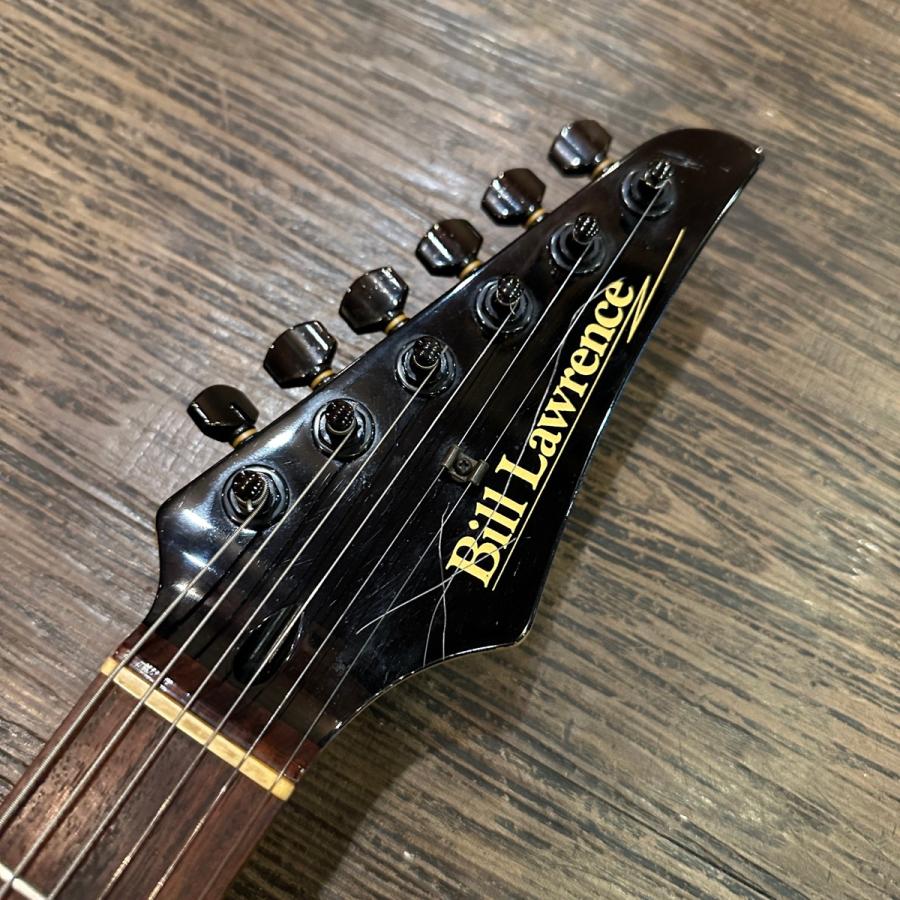 Bill Lawrence VR-402 Electric Guitar エレキギター ビルローレンス