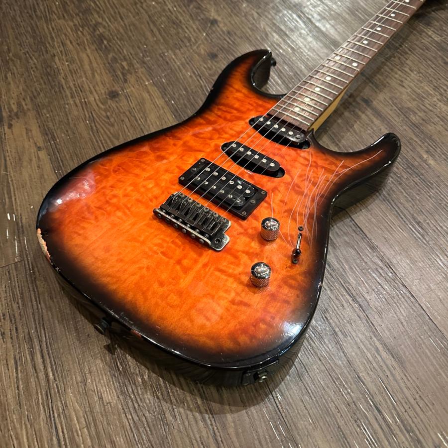 Bill Lawrence VR-402 Electric Guitar エレキギター ビルローレンス