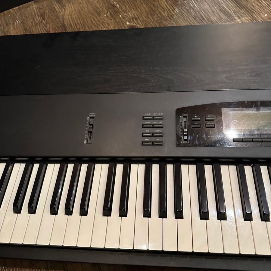 KORG（コルグ） Korg 01W Pro X シンセサイザー Keyboard キーボード