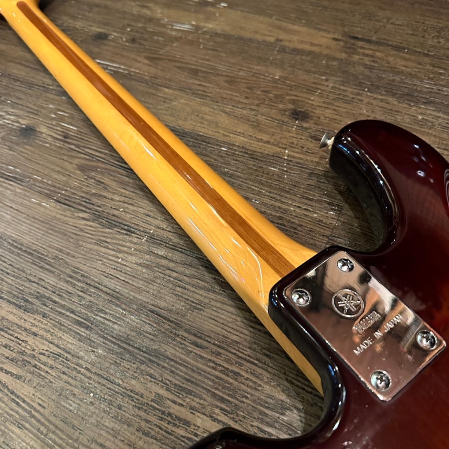 YAMAHA（ヤマハ） Yamaha SB500S 1970年代後期 Electric Bass エレキ