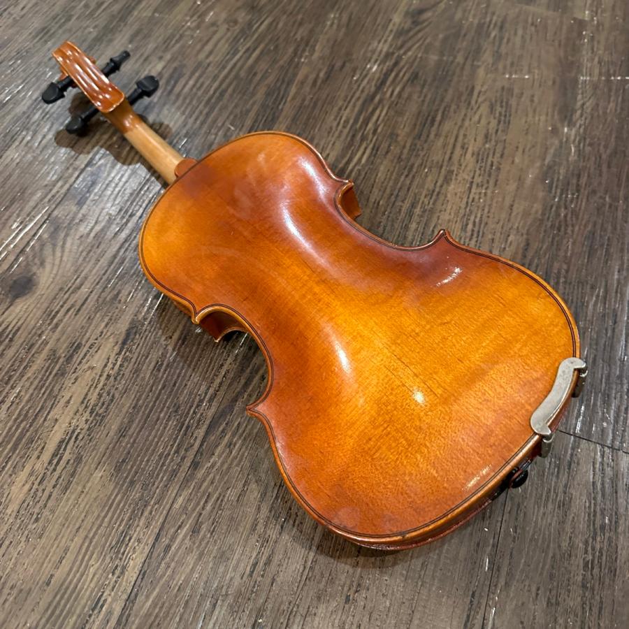 鈴木楽器製作所 Suzuki No.200 1/4 2001年製 Violin スズキ 分数