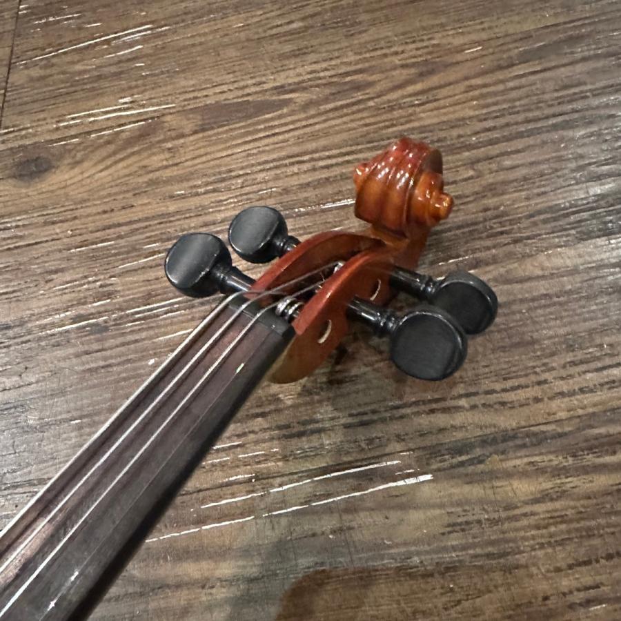 鈴木楽器製作所 Suzuki No.200 1996年製 1/2 Violin スズキ 分数