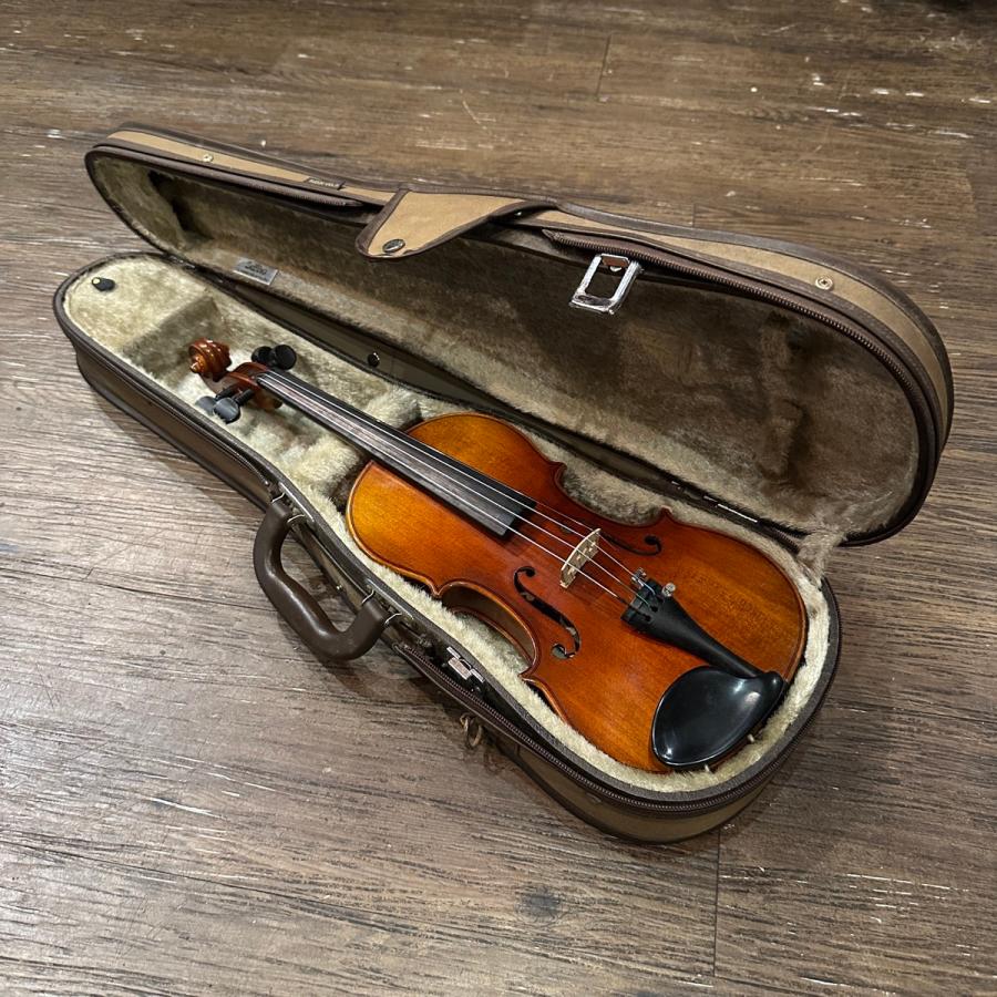 鈴木楽器製作所 Suzuki No.200 1996年製 1/2 Violin スズキ 分数