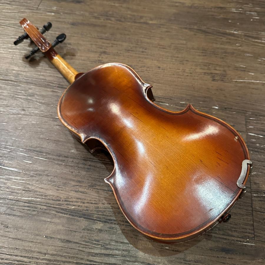 鈴木楽器製作所 Suzuki No.3 1/8 Violin スズキ 分数バイオリン -a972