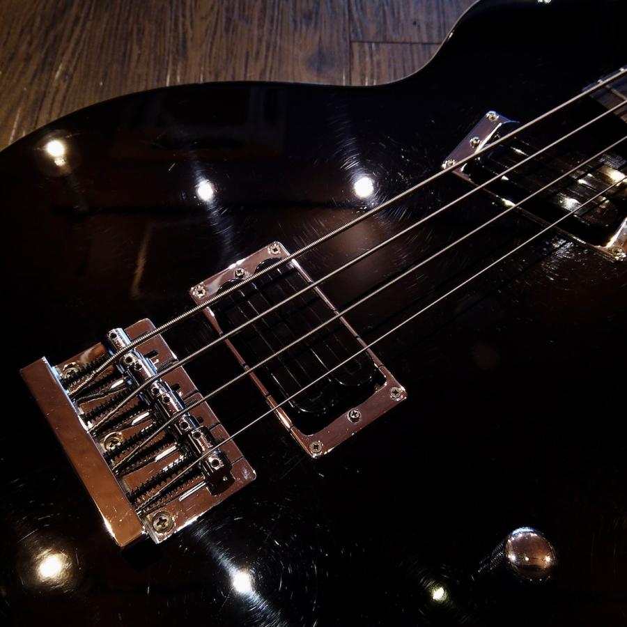 KAWAI Rockoon RCB-50 レスポールシェイプ エレキベース -GrunSound