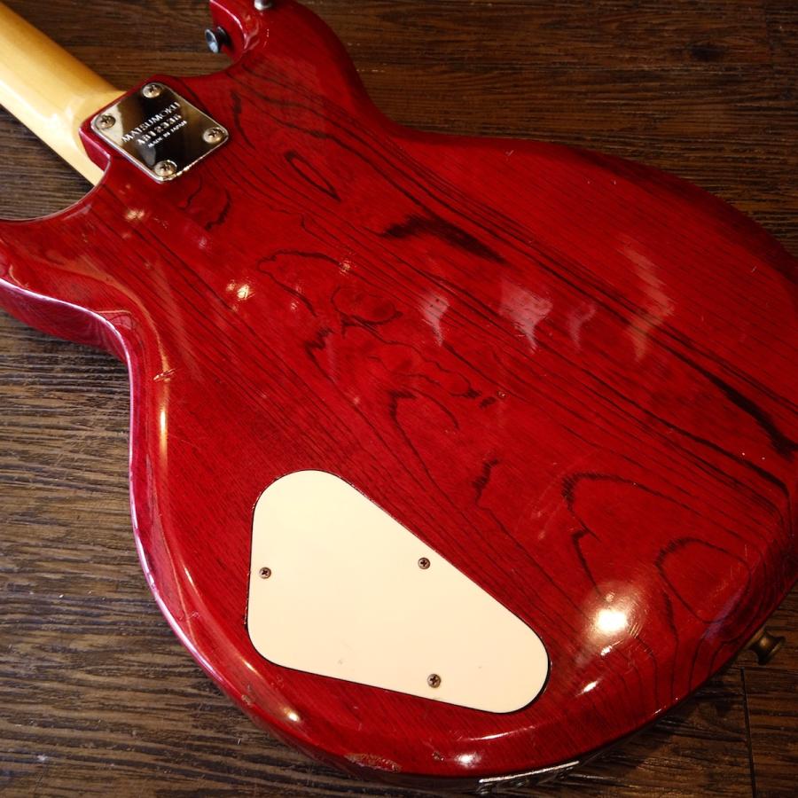 ARIA（アリア） Aria Pro II アリアプロ Cardinal Series CSB-380