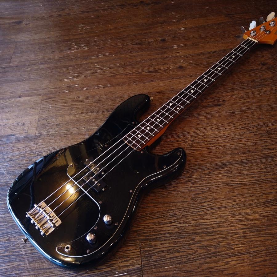 FERNANDES（フェルナンデス） Fernandes FPB-40 プレべタイプ エレキ