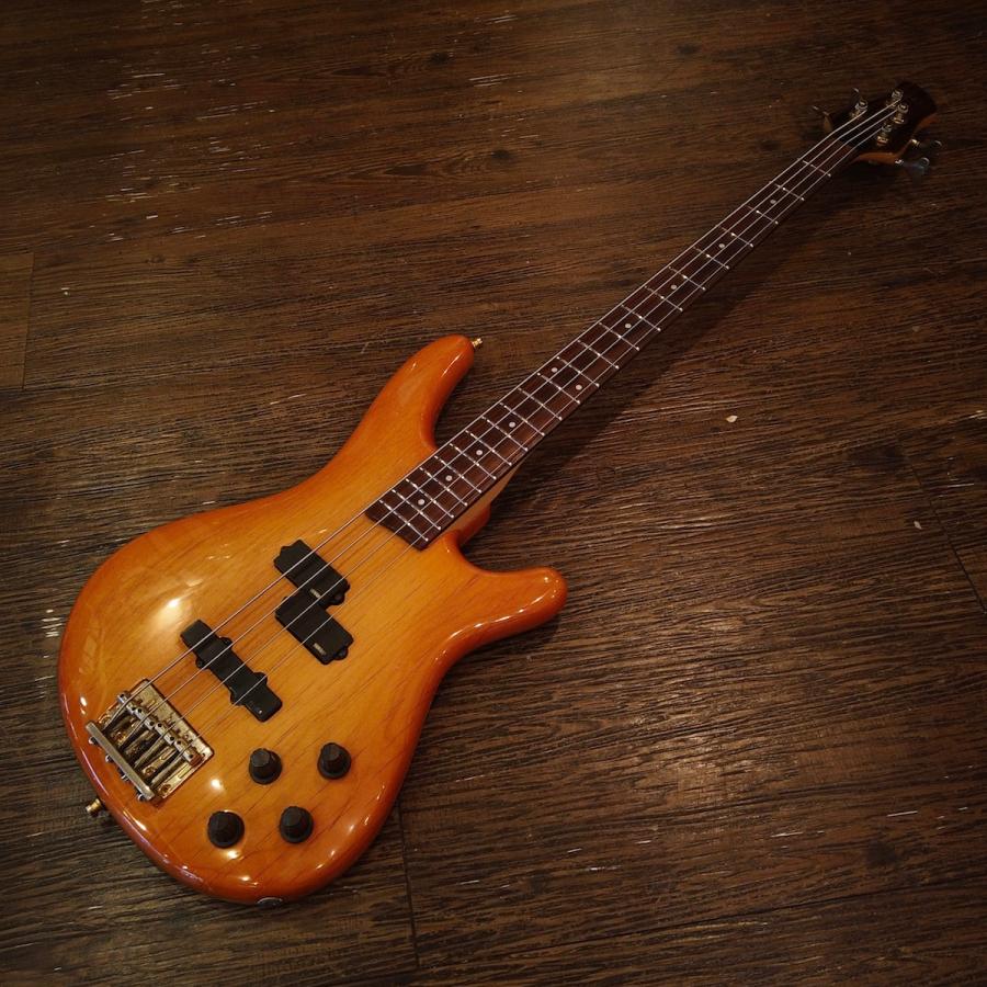 YAMAHA（ヤマハ） YAMAHA Motion B MB-75 Electric bass エレキベース