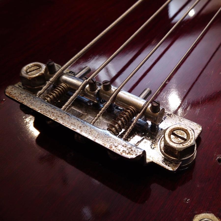 Greco（グレコ） 70年代 EB-270 SGタイプ エレキベース -b662
