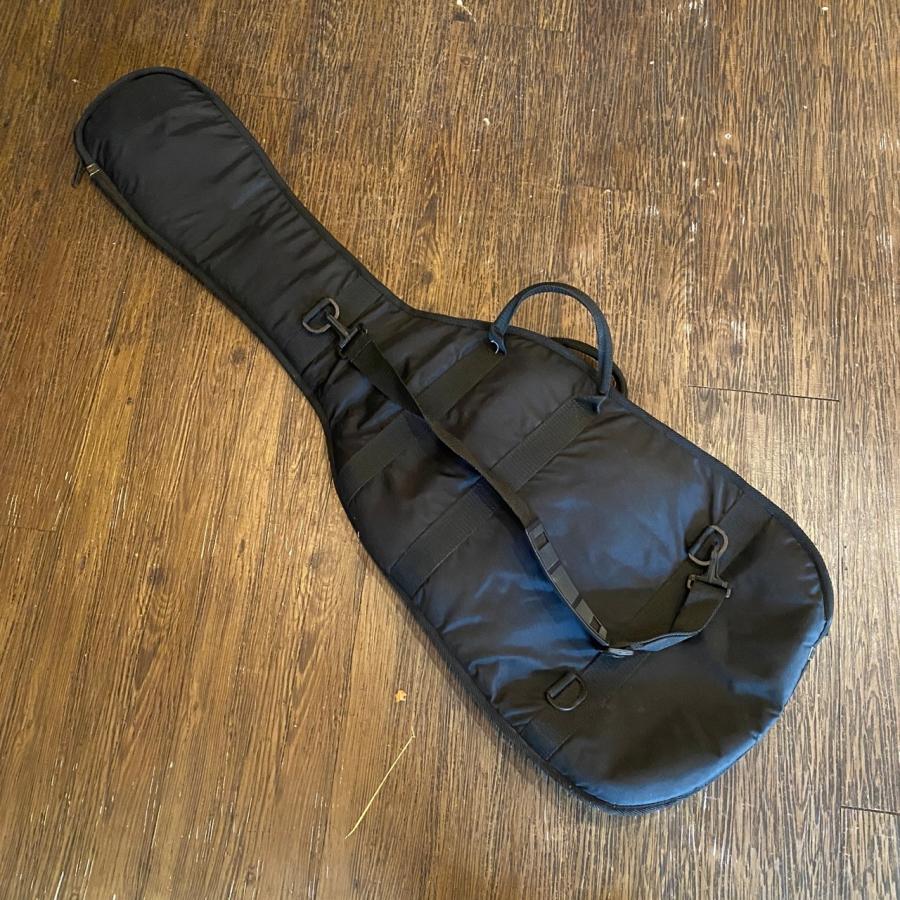 Ibanez エレキギター用 アイバニーズ ソフトケース ギターケース -c653
