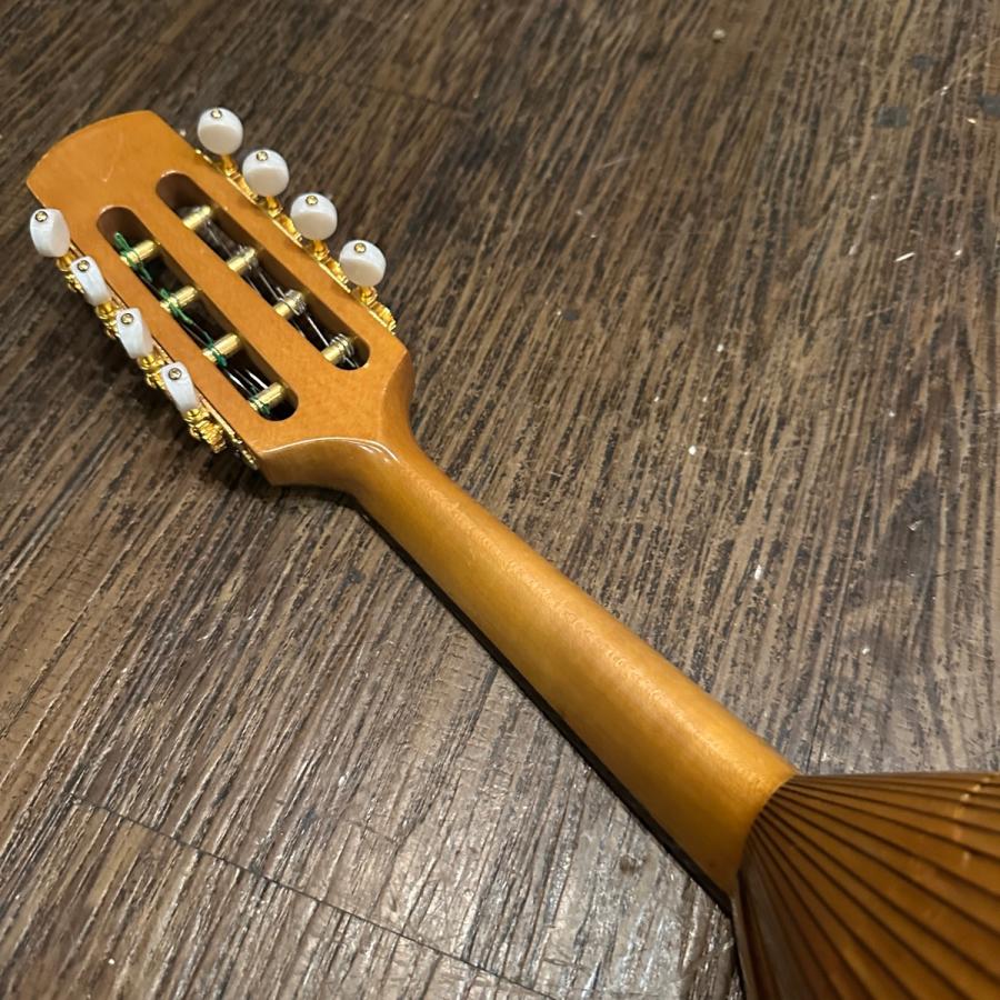 鈴木楽器製作所 Suzuki M-80 Mandolin クラシック マンドリン ラウンド