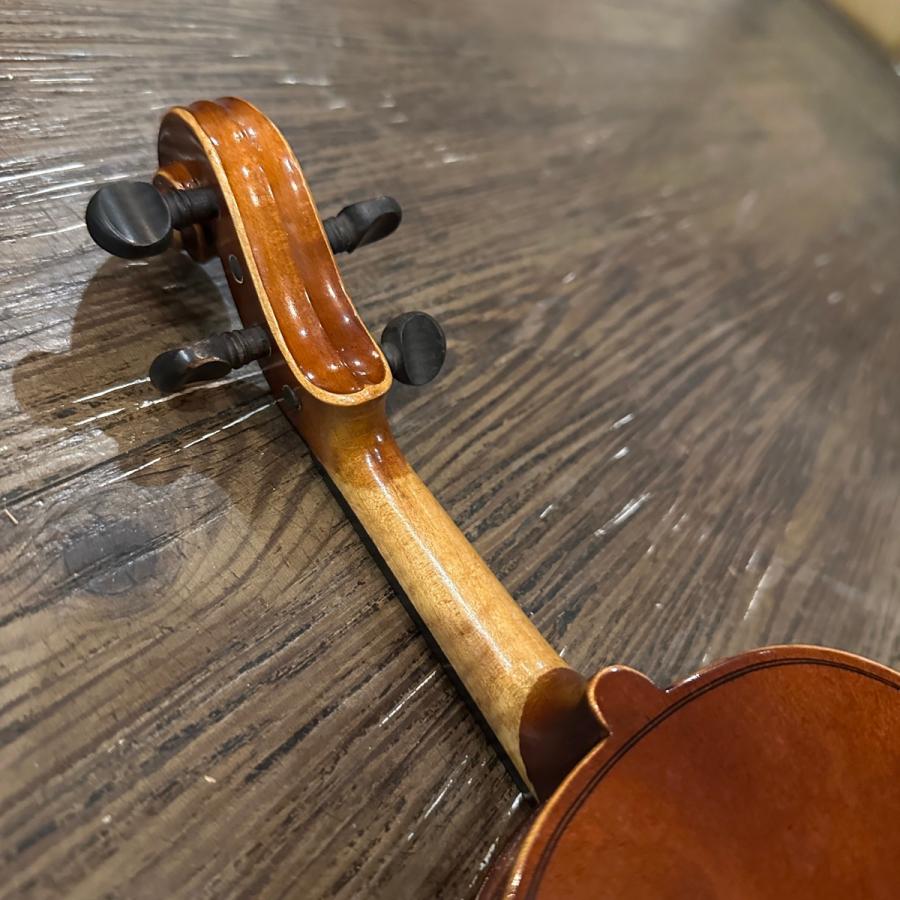 鈴木楽器製作所 Suzuki No.101 1/10 1964年 Violin スズキ 分数