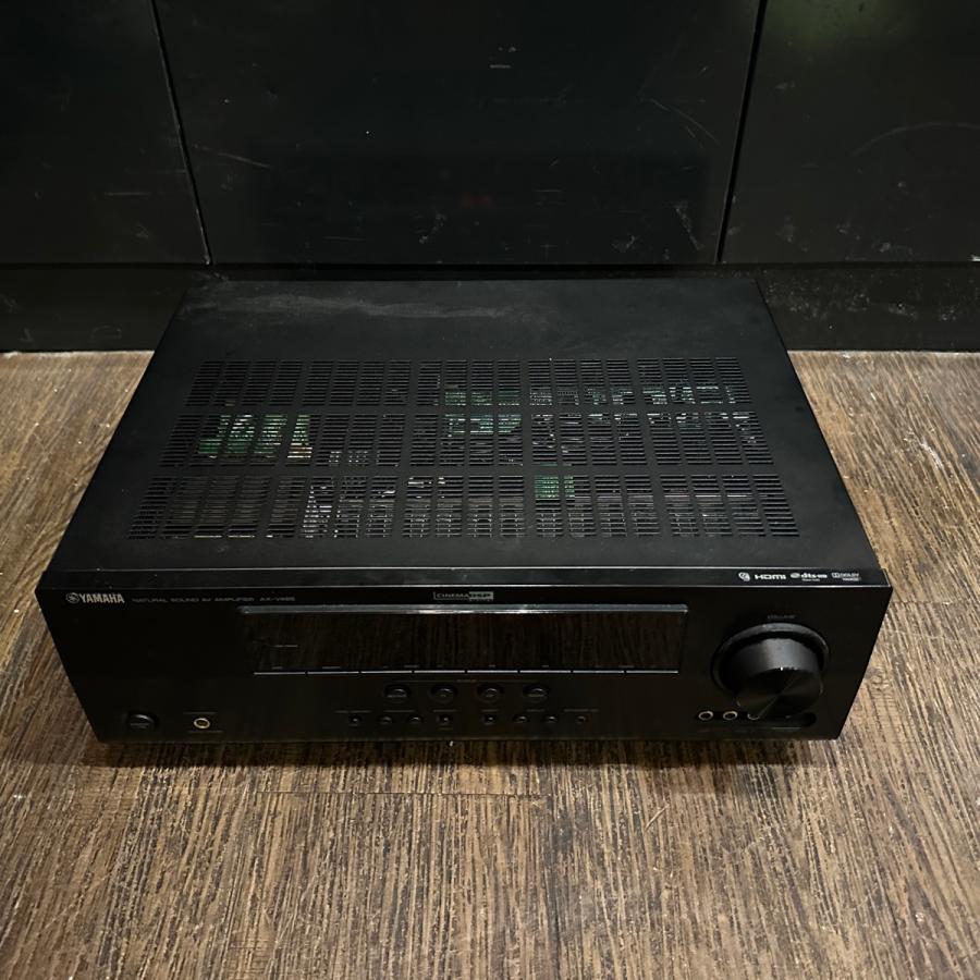 YAMAHA（ヤマハ） Yamaha AX-V465 プリメインアンプ AVアンプ -d634