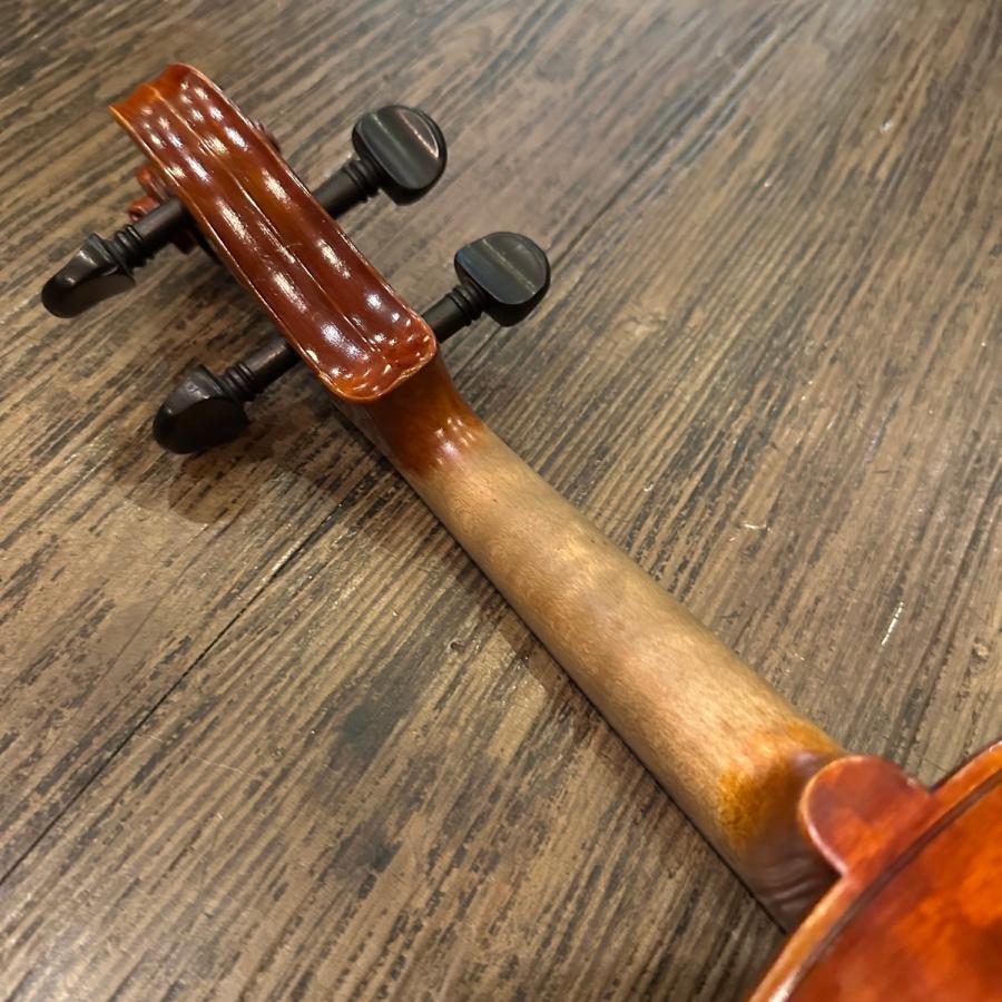 鈴木楽器製作所 Suzuki No.360 3/4 1981年製 Violin スズキ 分数