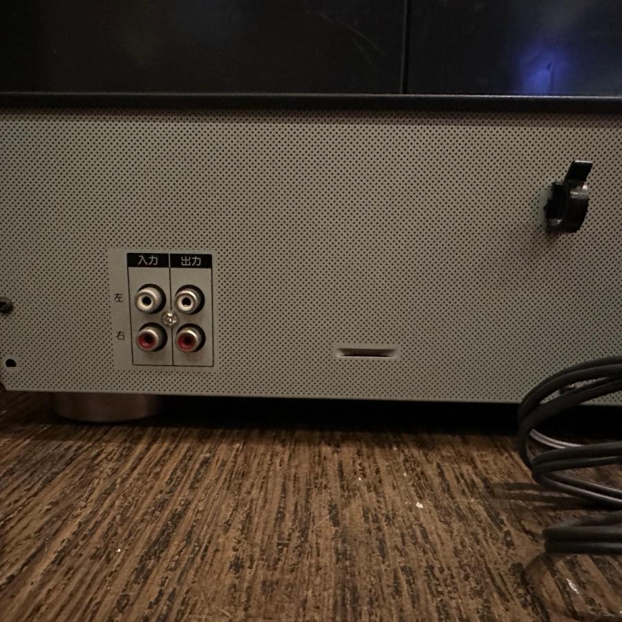 SONY（ソニー） Sony TC-RX2000T カセットデッキ ピッチコントロール