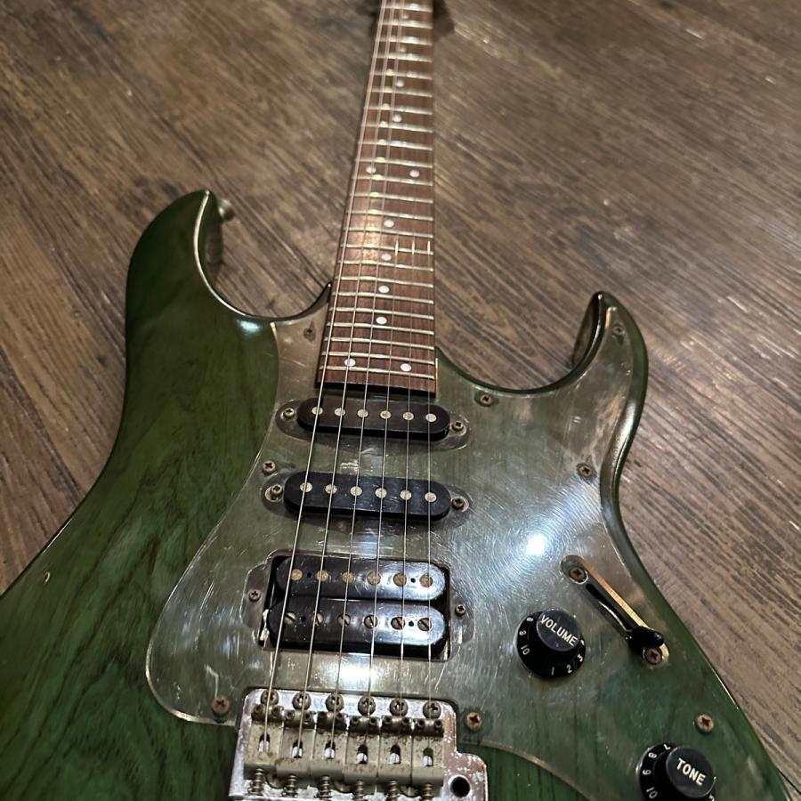 Greco（グレコ） Greco WP-380 1990年代 日本製 Electric Guitar