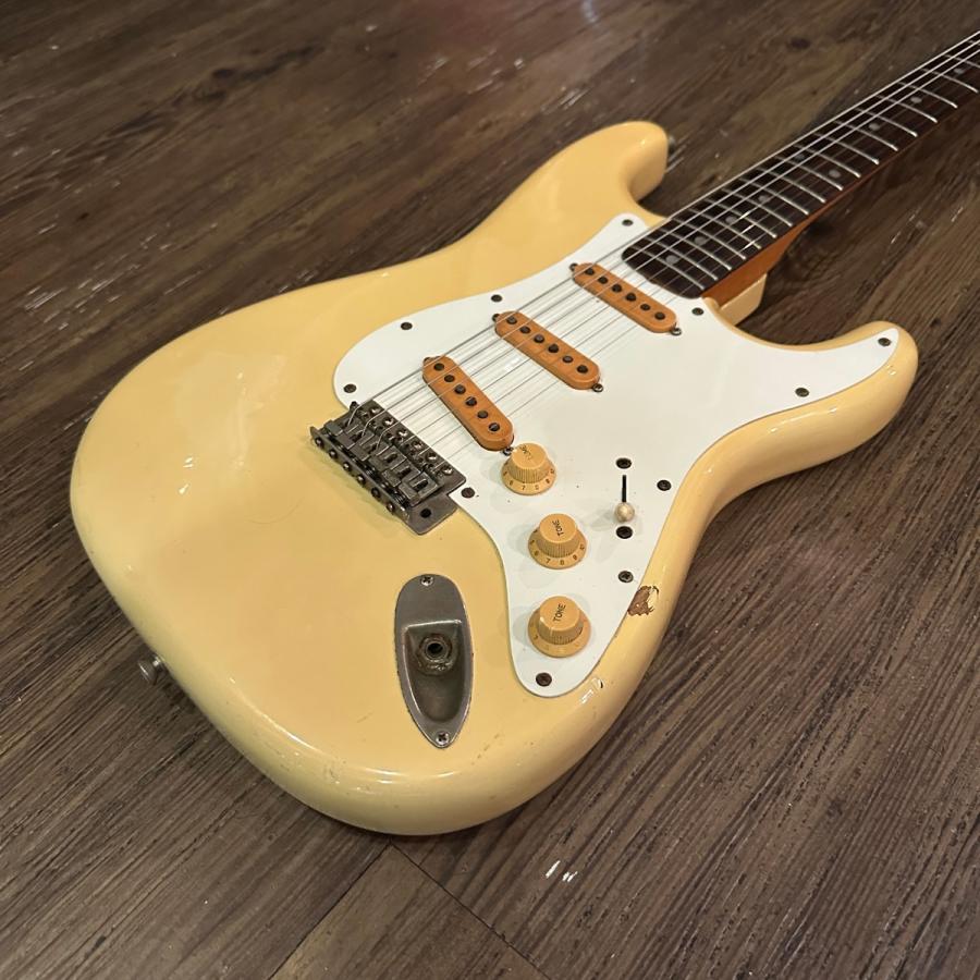 FERNANDES（フェルナンデス） Fernandes FST-60 5桁シリアル 1970年代