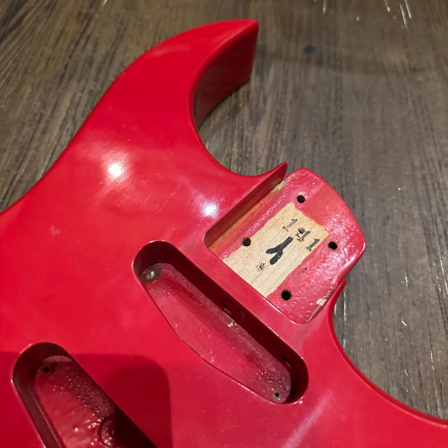 Fernandes FRS-85 Sustainiac Guitar Body エレキギター ボディ -e320