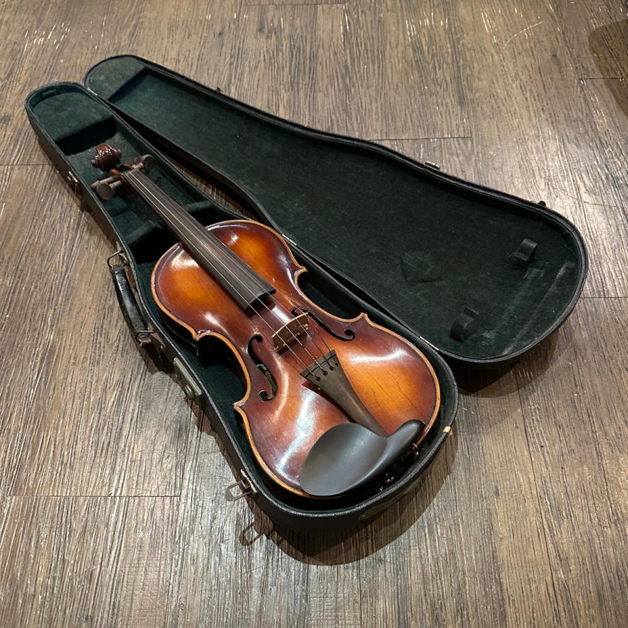 鈴木楽器製作所 Suzuki No.18 4/4 Violin スズキ バイオリン -e445