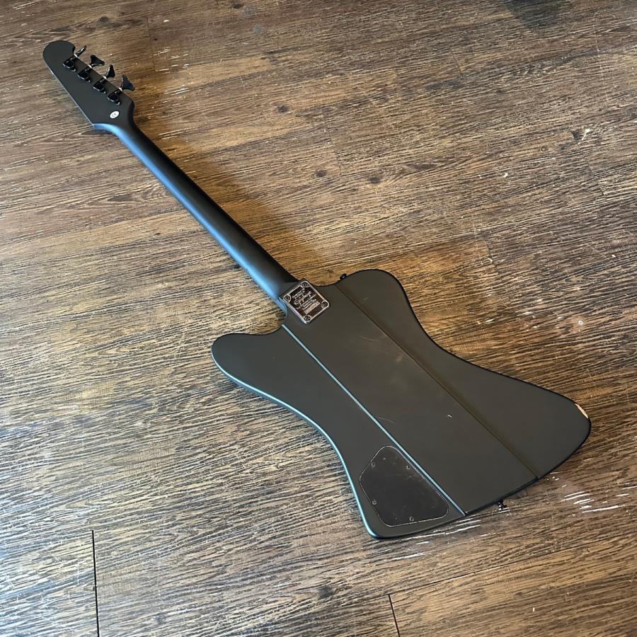 Epiphone（エピフォン） Epiphone Goth Thunderbird IV Electric Bass