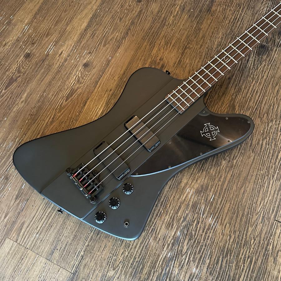 Epiphone（エピフォン） Epiphone Goth Thunderbird IV Electric Bass